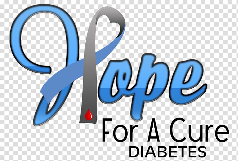 Type 1 diabetes Awareness ribbon Diabetes mellitus Cure, ribbon transparent background PNG clipart