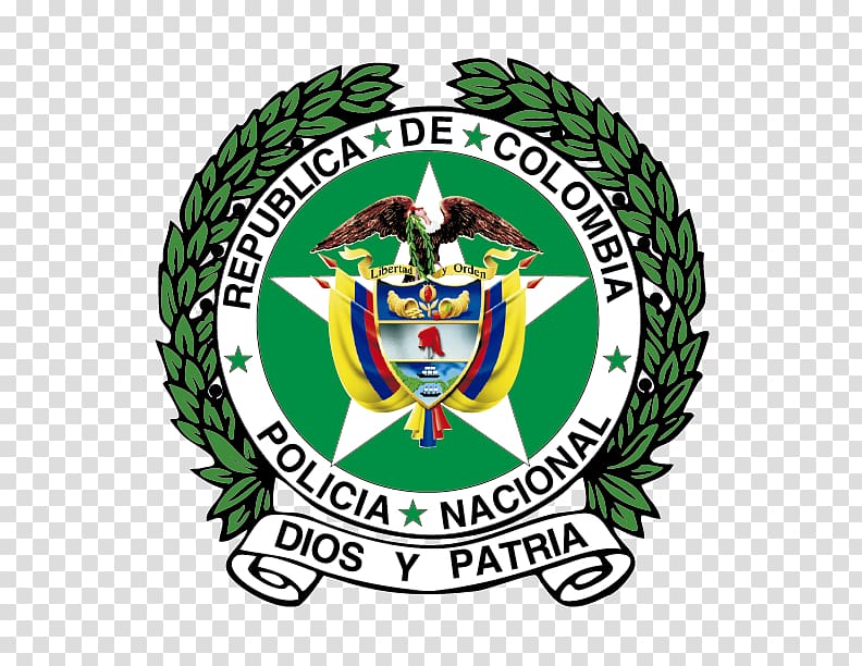 National Police Corps National Police of Colombia National Police of Peru, Policia transparent background PNG clipart