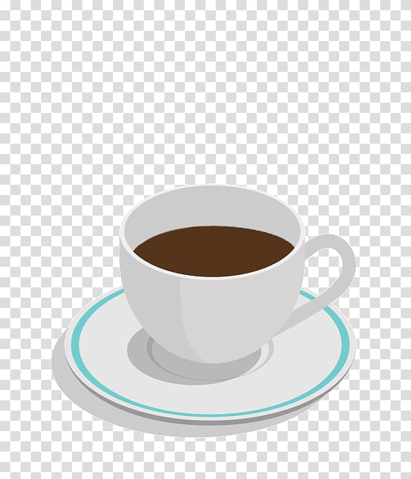 Animated Cup - Coffee Cup 3d Icon Royalty Free Gif Animated Clipart