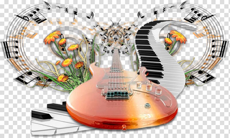 Musical instrument Hit single, music transparent background PNG clipart