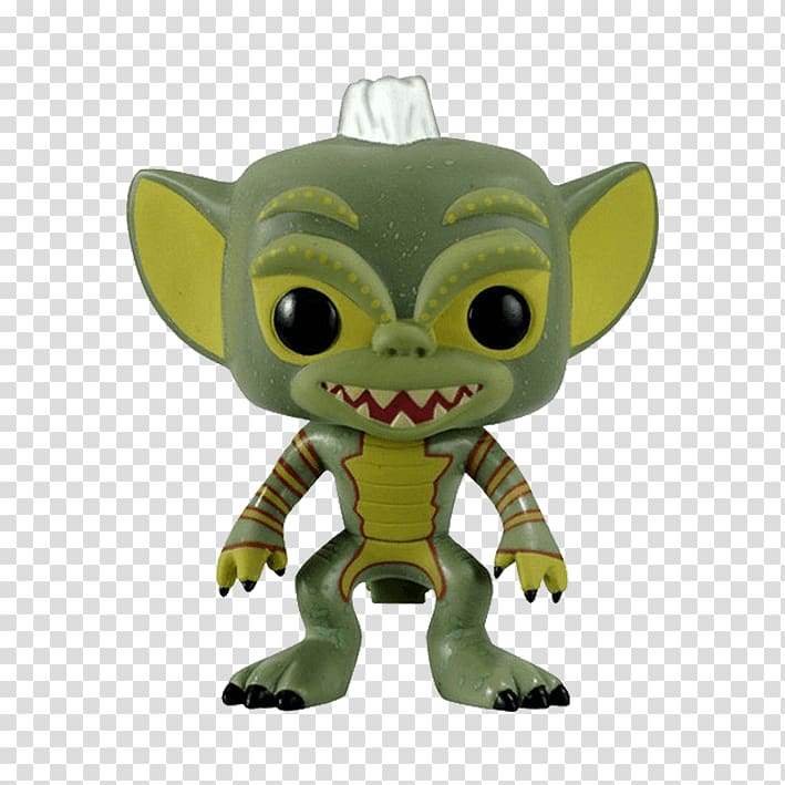 Gizmo Funko Action & Toy Figures San Diego Comic-Con Collectable, toy transparent background PNG clipart