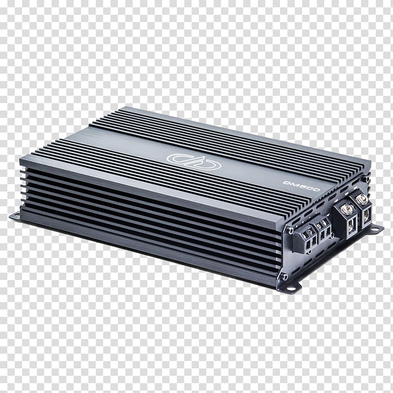 Audio power amplifier Vehicle audio Subwoofer Audio power amplifier, top 500 transparent background PNG clipart