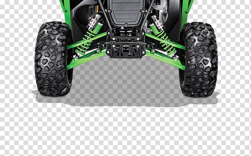 Tire Car Motor City Wheel Arctic Cat, Straight-twin Engine transparent background PNG clipart