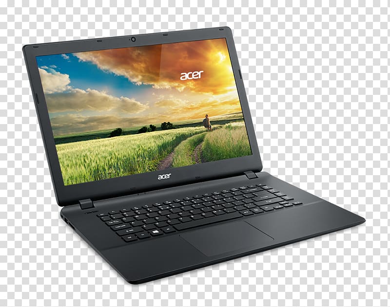 Laptop Acer Aspire R 11 R3-131T-P344 11.6-inch HD Touch Notebook Computer Acer Aspire One, Laptop transparent background PNG clipart