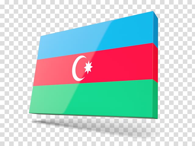 Flag of Azerbaijan X My Heart Computer Icons, Flag Of Azerbaijan transparent background PNG clipart
