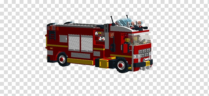 Fire engine Emergency vehicle Fire department Motor vehicle, fire truck transparent background PNG clipart