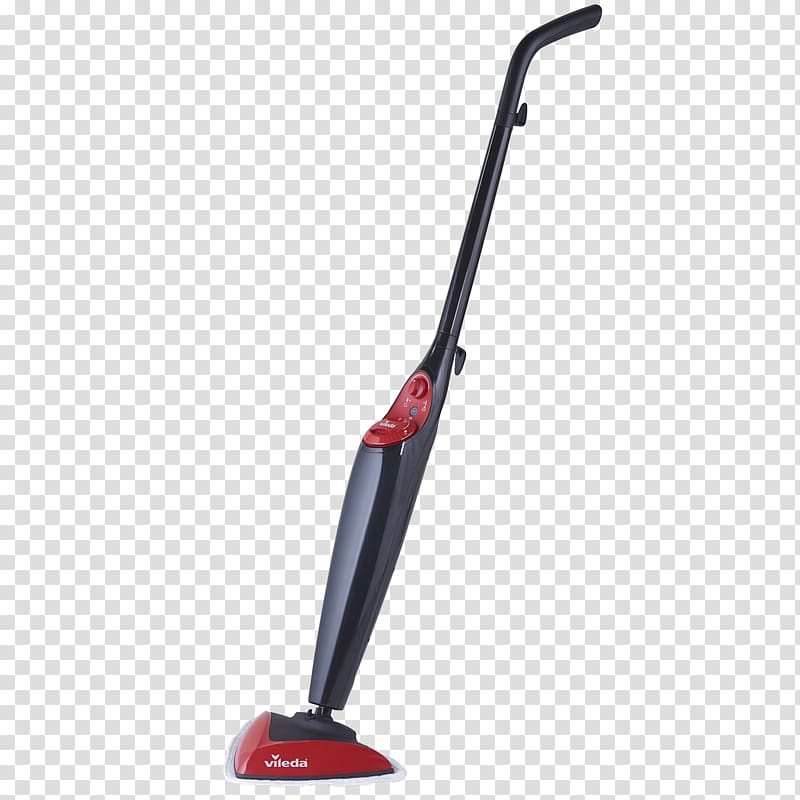 Steam mop Wood flooring Floor cleaning Steam cleaning, mop transparent background PNG clipart
