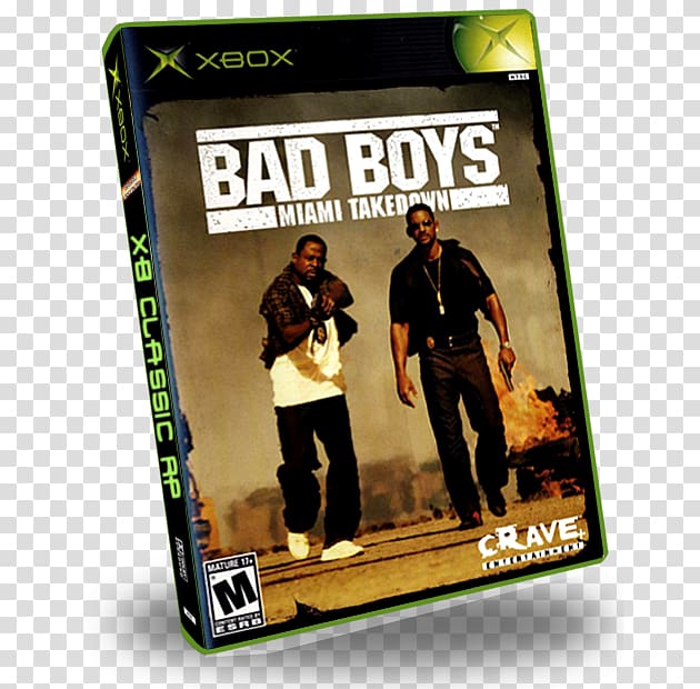 Xbox 360 Bad Boys: Miami Takedown PlayStation 2 GameCube, Playstation transparent background PNG clipart