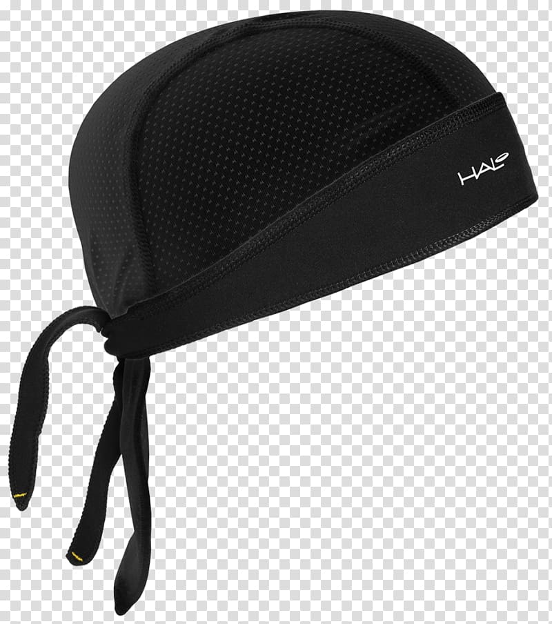 Kerchief Headband Necktie Sports visor Cap, headband transparent background PNG clipart