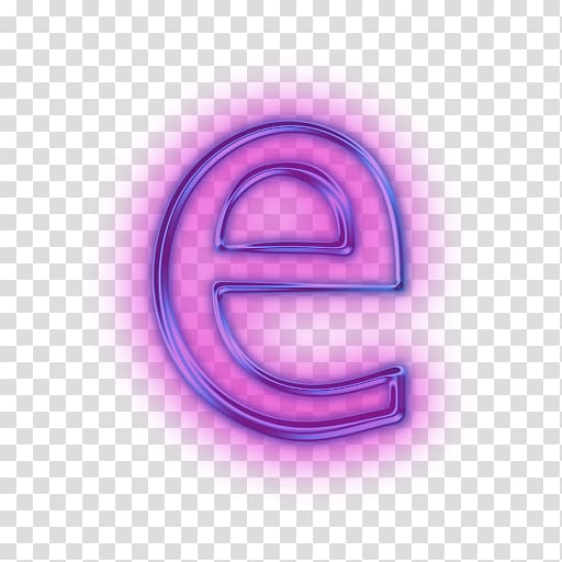 purple letter e , Letter Alphabet, Letter E transparent background PNG clipart