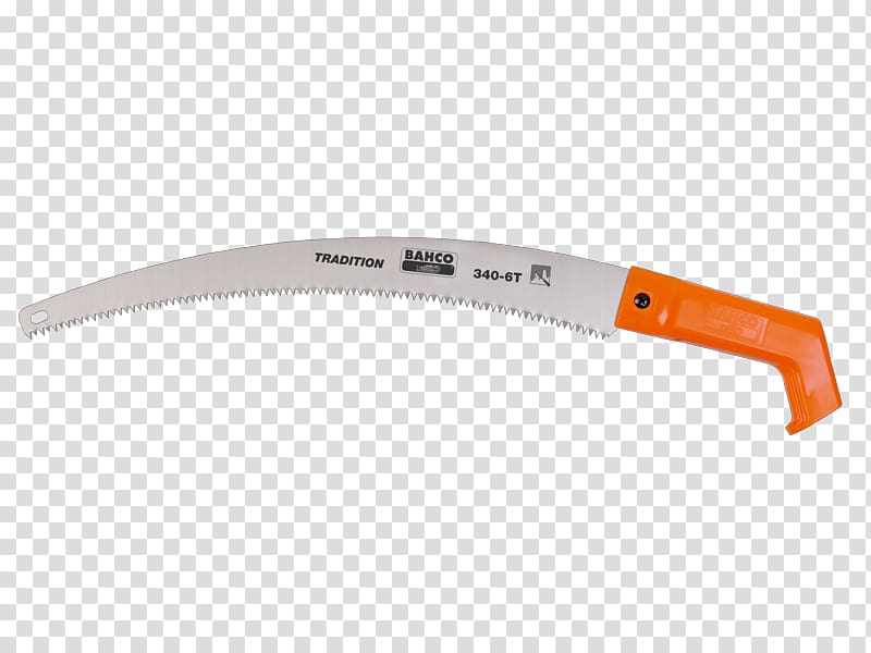 Hand Saws Astsäge Pruning Bahco, quincaillerie transparent background PNG clipart
