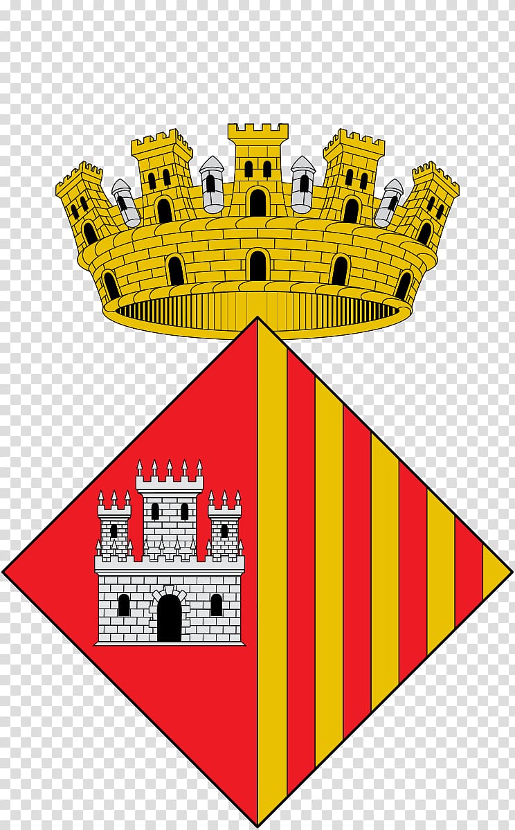 Terrassa Cornellà de Llobregat El Prat de Llobregat Coat of arms Heraldry, others transparent background PNG clipart