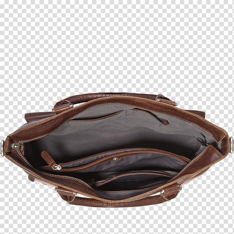 Handbag Leather Brown Caramel color Jean-Luc Picard, bag transparent background PNG clipart
