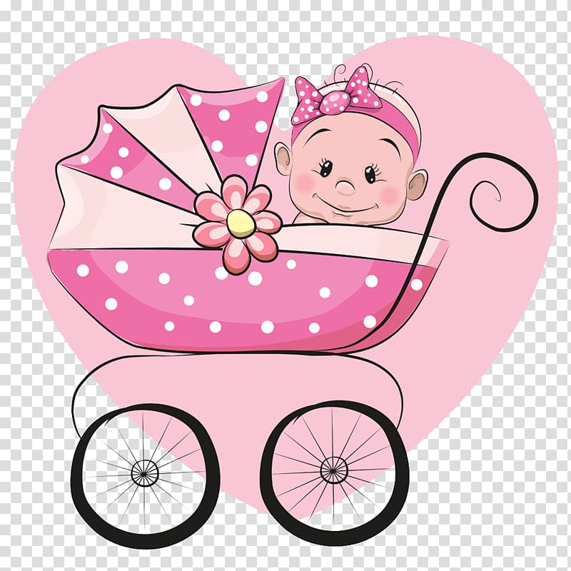 baby stroller transparent background PNG clipart