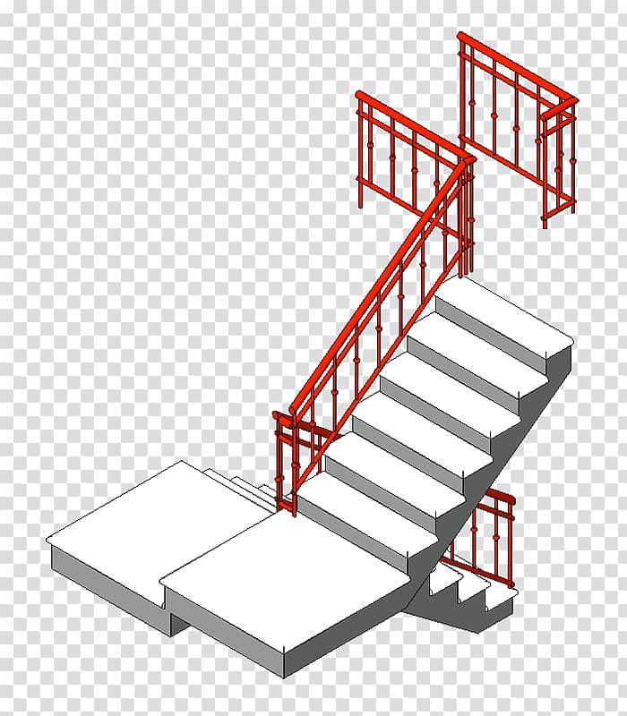 Stairs Handrail Control key Control-C, guardrail style transparent background PNG clipart