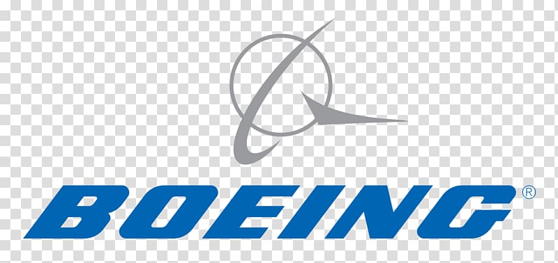 Boeing logo, Boeing Logo Company NYSE:BA, Boeing Logo transparent background PNG clipart