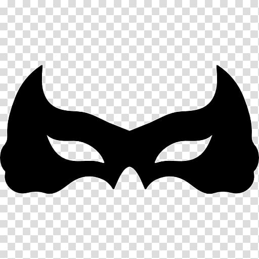 Carnival Mask Batman , carnival transparent background PNG clipart