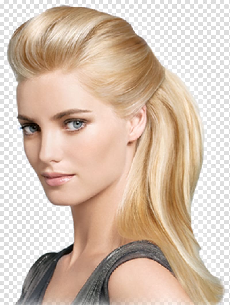 Hairstyle Long hair Beauty Parlour Fashion, Hairstyle transparent background PNG clipart