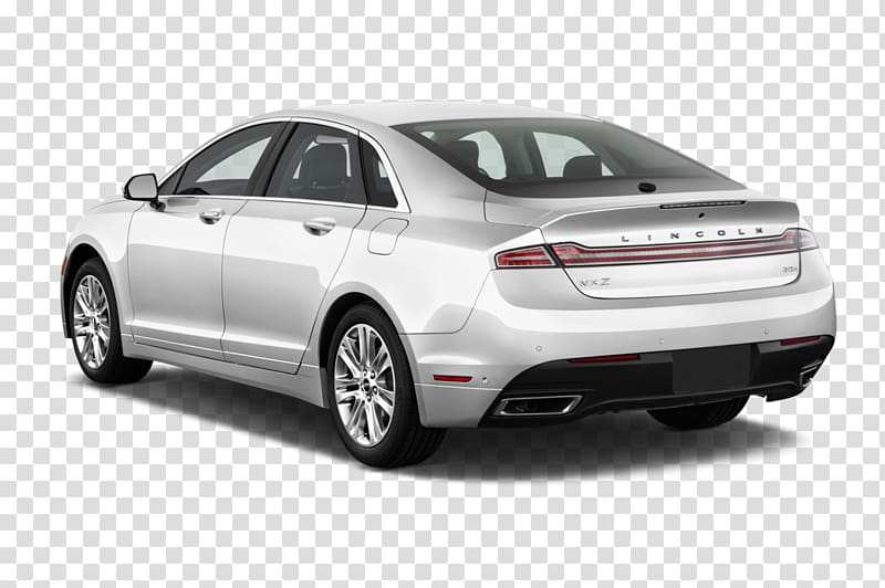 2015 Lincoln MKZ 2018 Lincoln MKZ Car 2016 Lincoln MKX, lincoln transparent background PNG clipart