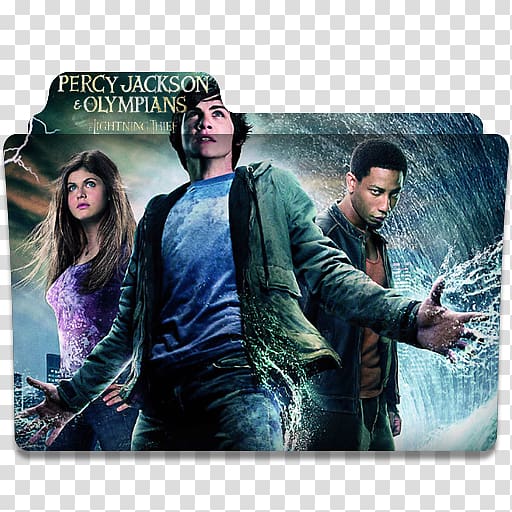 Percy Jackson and the Lightning Thief: The Graphic Novel Percy Jackson and the Lightning Thief: The Graphic Novel The Sea of Monsters Annabeth Chase, book transparent background PNG clipart