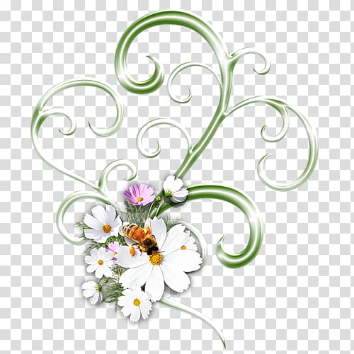 Floral design Easter, others transparent background PNG clipart