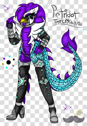 Costume design Legendary creature , design transparent background PNG clipart thumbnail