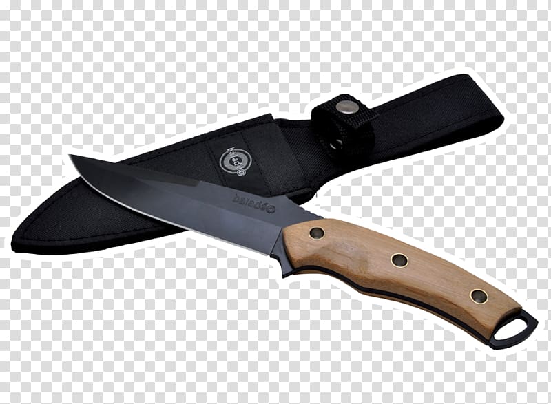 Bowie knife Hunting & Survival Knives Utility Knives Multi-function Tools & Knives, knife transparent background PNG clipart