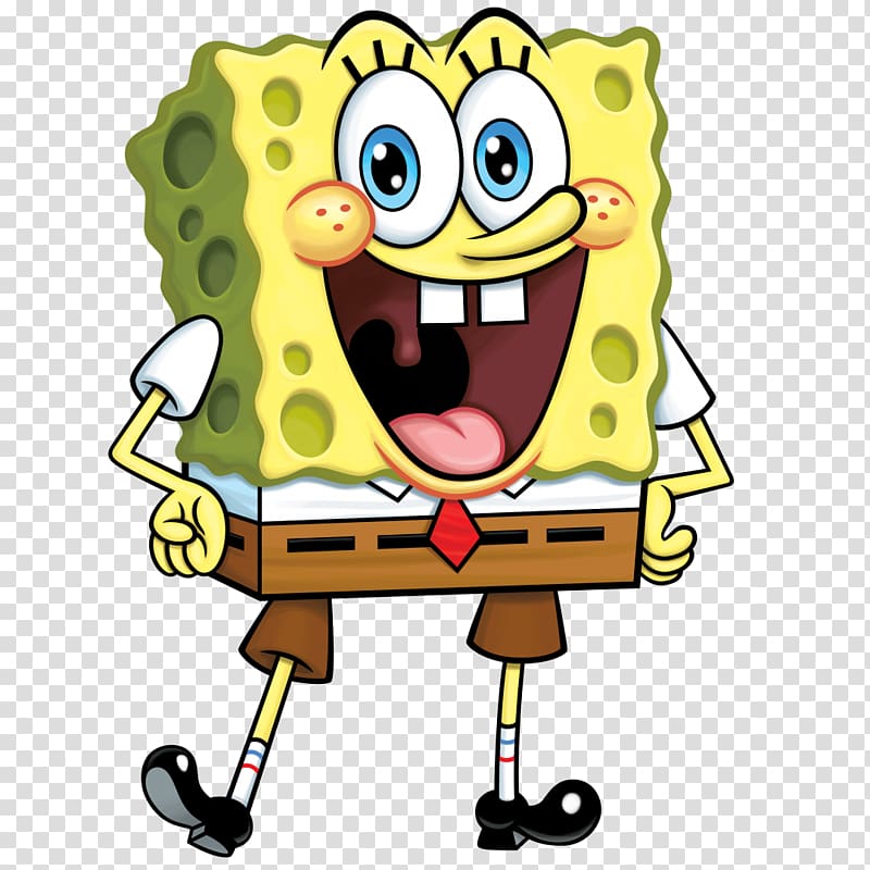 Nickelodeon SpongeBob SquarePants Characters Squidward Patrick Mr