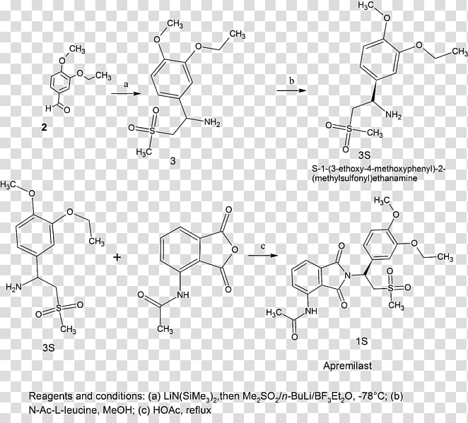 Apremilast Development of analogs of thalidomide Chemical synthesis Pharmaceutical drug, others transparent background PNG clipart