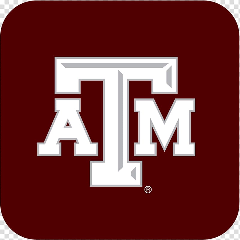 Texas A&M College of Veterinary Medicine & Biomedical Sciences Texas A&M University at Galveston Texas A&M Aggies football Higher education, school transparent background PNG clipart
