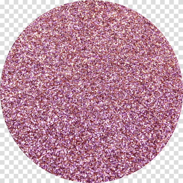 Glitter Polyethylene terephthalate Cosmetics Metallic color Plastic, silver glitter transparent background PNG clipart