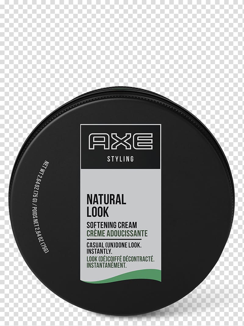 AXE Refined Clean-Cut Look Pomade Hair Styling Products Hair gel, Hair Styling Tools transparent background PNG clipart