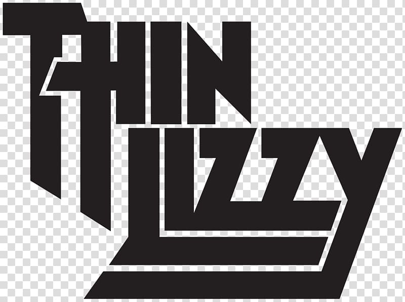 T Shirt Thin Lizzy Logo Decal Thin Transparent Background Png Clipart Hiclipart - roblox decal idiot