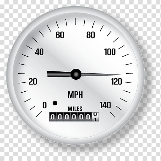 Speedometer transparent background PNG clipart