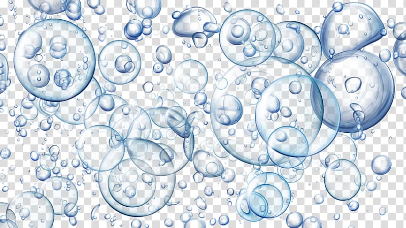 bubbles illustration, Drawing Circle Illustration, Floating bubbles transparent background PNG clipart