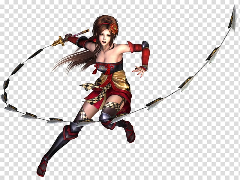 Samurai Warriors 3 Warriors Orochi 3 Samurai Warriors: Chronicles Samurai Warriors 4, warrior transparent background PNG clipart