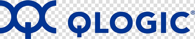 QLogic Fibre Channel Logo Computer data storage Computer network, fortnit transparent background PNG clipart