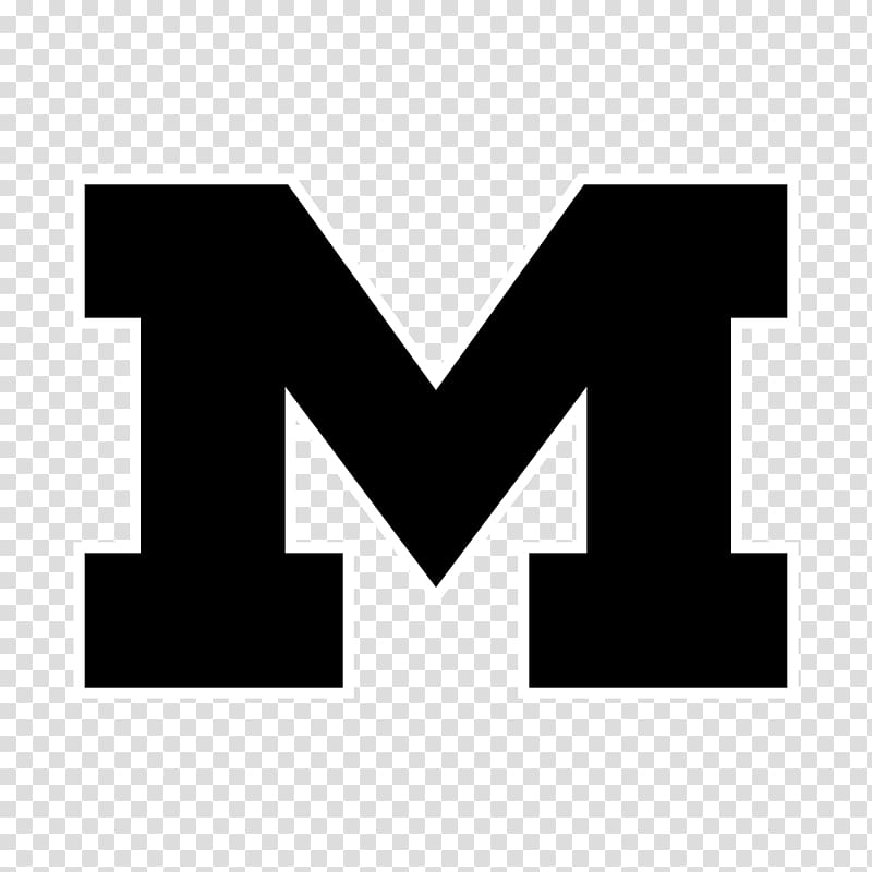 Michigan Wolverines men\'s basketball University of Michigan Logo Brand Product, Australian rules transparent background PNG clipart