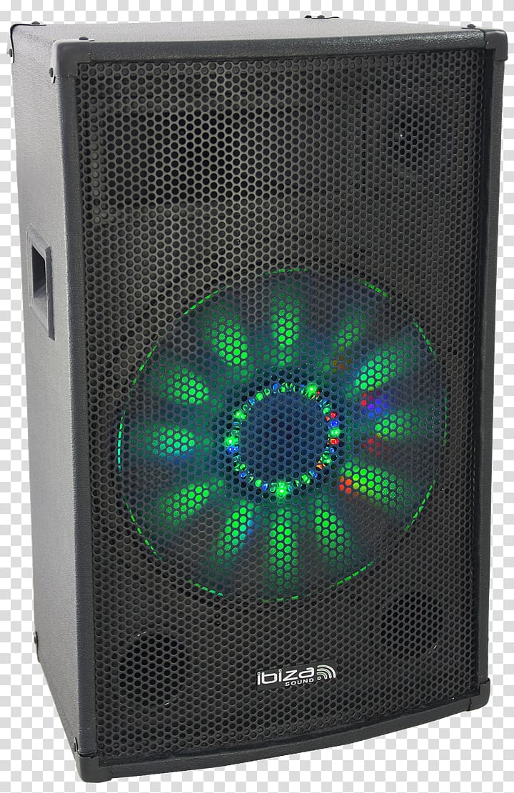 Loudspeaker enclosure Audio Mixers Bass reflex Music, Sounds From The Other Side transparent background PNG clipart