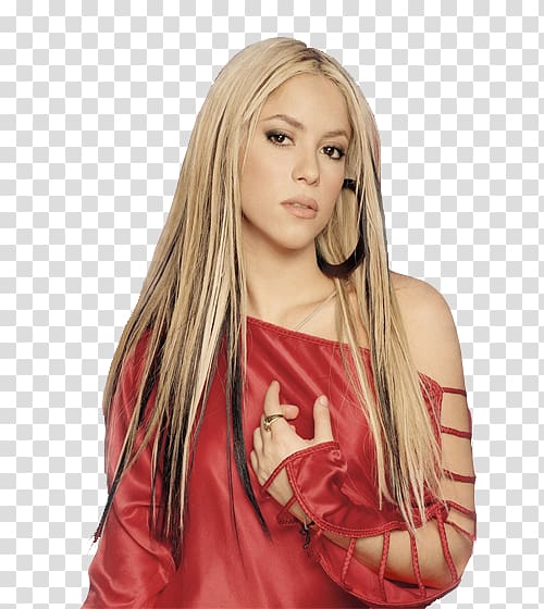 Shakira Live from Paris Timor Desktop , Jennie transparent background PNG clipart