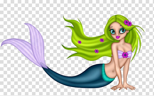 Mermaid Cartoon Drawing Siren, Mermaid transparent background PNG clipart