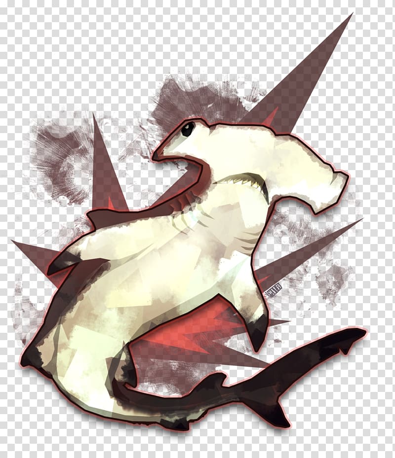 Great white shark Vertebrate Fish Requiem sharks Shark Jaws, fish transparent background PNG clipart