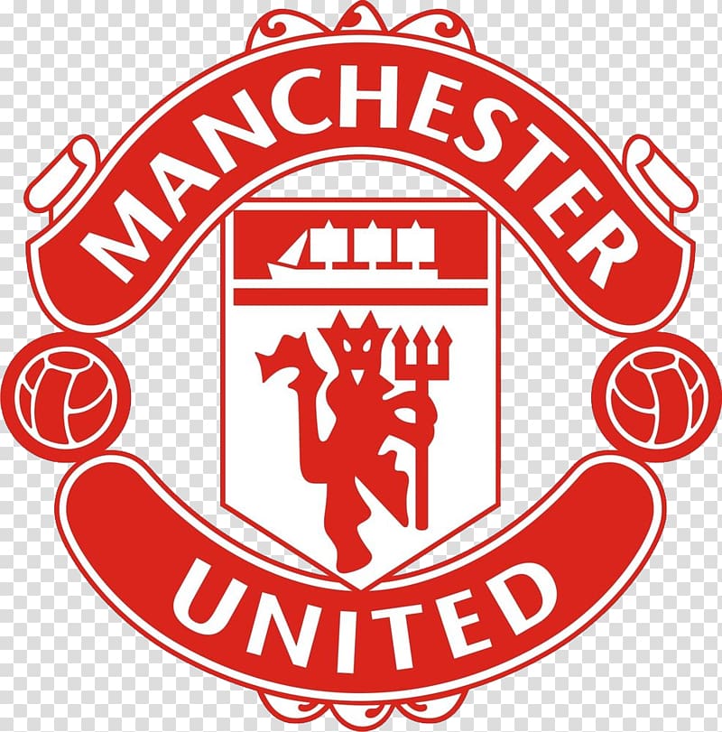 Manchester United logo, Old Trafford Manchester United F.C. 2016–17 Premier League 2014–15 Premier League Logo, Manchester United logo transparent background PNG clipart