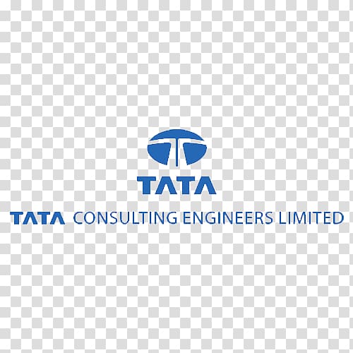 Logo Organization Engineering Tata Consulting Engineers Brand, microBiology transparent background PNG clipart