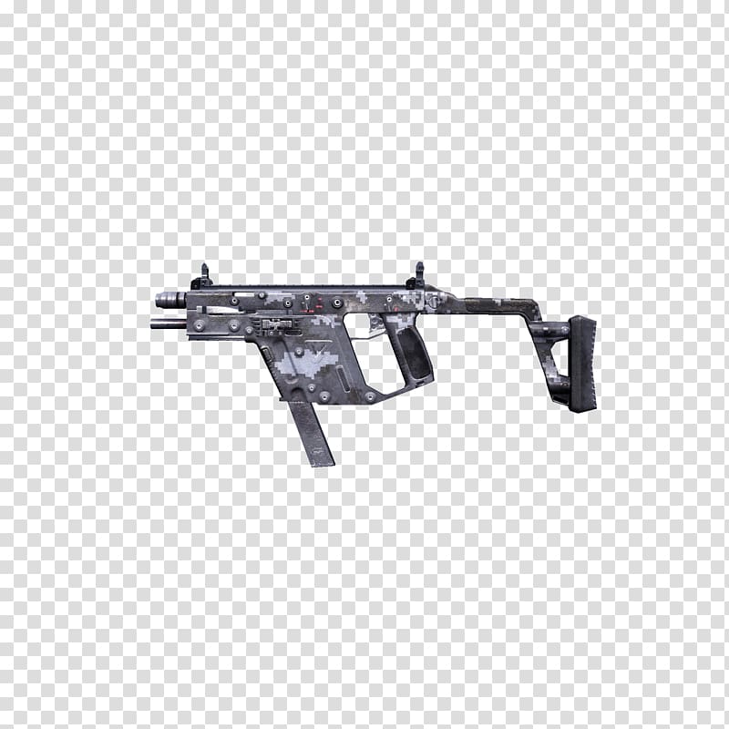 Assault rifle Firearm Airsoft Guns Ranged weapon, assault rifle transparent background PNG clipart