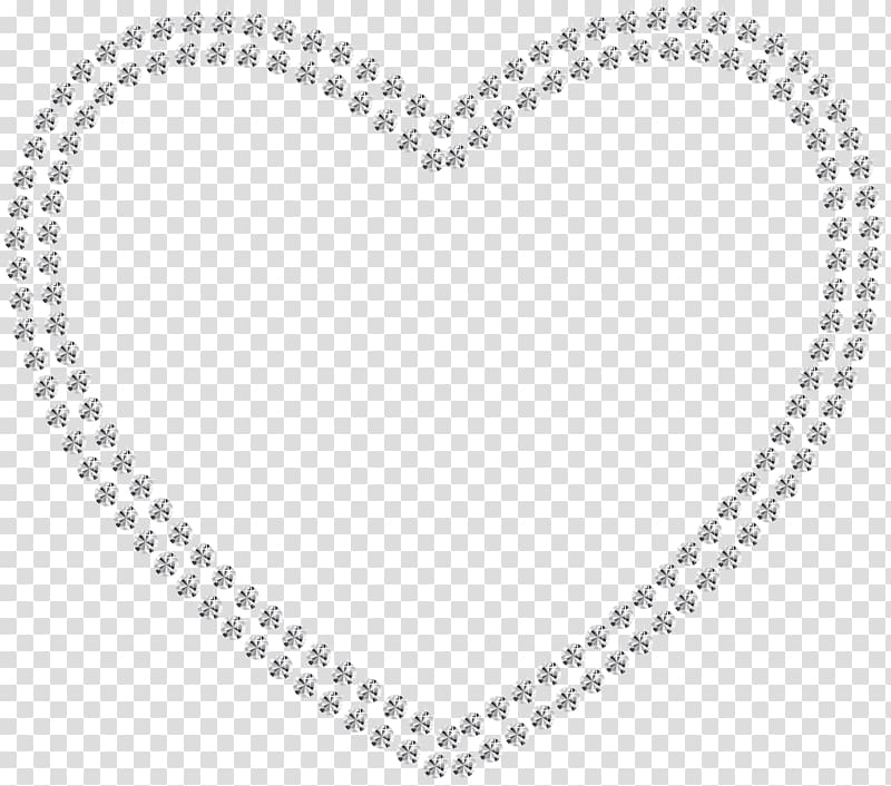 red-and-white heart , Amazon.com Jewellery Online shopping Home Shop 18, Diamond Heart transparent background PNG clipart