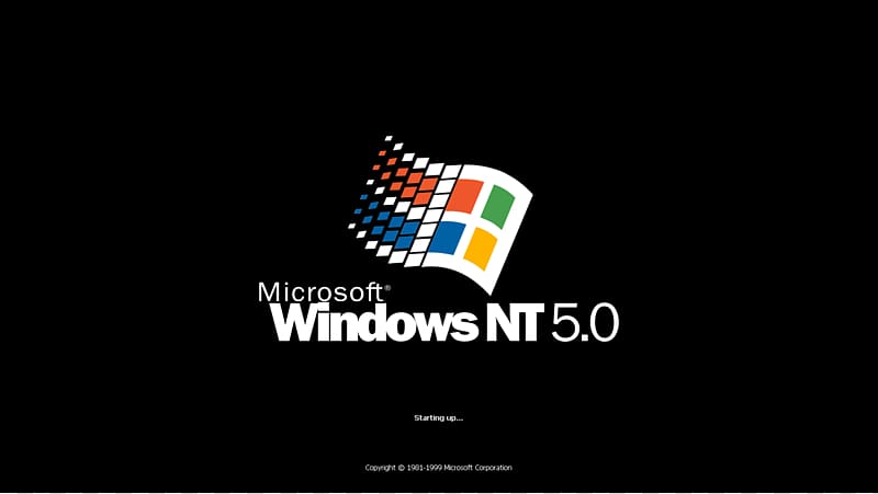 Windows NT  Windows 2000 VirtualBox, Longhorn transparent background PNG  clipart | HiClipart