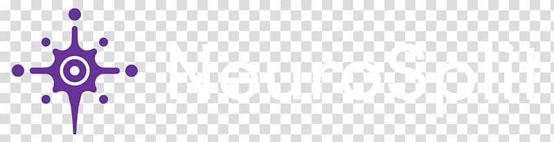 Graphic design Logo Violet, clolorful letters transparent background PNG clipart