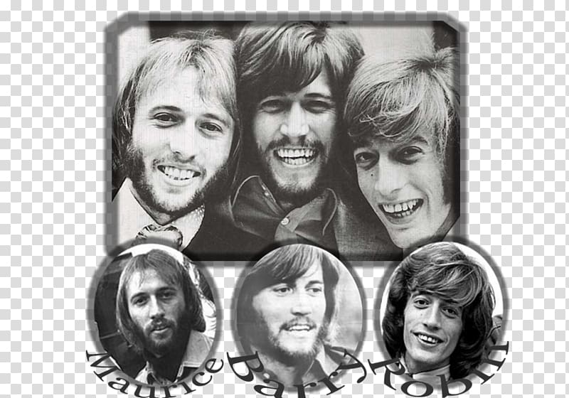 Maurice Gibb Wikipedia /m/02csf Friendship Love, Bee Gees transparent background PNG clipart