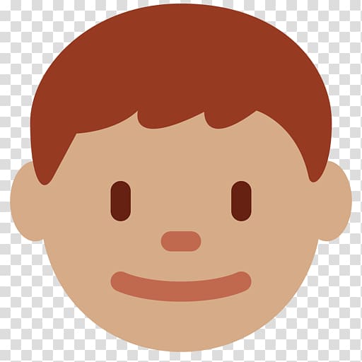 Emojipedia Child Boy Infant, Emoji transparent background PNG clipart